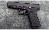 GLOCK ~ 17 GEN 4 ~ 9MM LUGER - 2 of 4