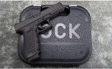 GLOCK ~ 17 GEN 4 ~ 9MM LUGER - 3 of 4