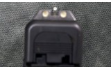 GLOCK ~ 17 GEN 4 ~ 9MM LUGER - 4 of 4