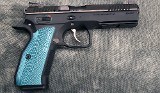 CZ ~ SHADOW 2 ~ 9MM LUGER - 1 of 4