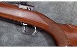 RUGER ~ M77 ~ .280 REMINGTON - 9 of 14