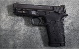 SMITH & WESSON ~ M&P 380 SHIELD EZ ~ .380 ACP - 2 of 3
