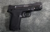 SMITH & WESSON ~ M&P 380 SHIELD EZ ~ .380 ACP