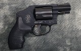 SMITH & WESSON ~ 442-2 ~ .38 SPL+P
