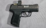SIG SAUER ~ P365 ~ 9MM LUGER