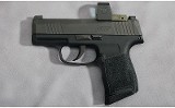 SIG SAUER ~ P365 ~ 9MM LUGER - 2 of 4