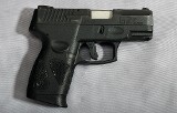 TAURUS ~ PT111 G2 A ~ 9MM LUGER - 1 of 2