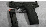 SMITH & WESSON ~ BODYGUARD 2.0 ~ .380 ACP - 2 of 2 SMITH & WESSON ~ BODYGUARD 2.0 ~ .380 ACP - 2 of 2