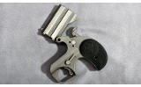 BOND ARMS ~ ROUGHNECK ~ .45 AUTO - 3 of 4
