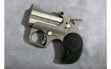 BOND ARMS ~ ROUGHNECK ~ .45 AUTO - 2 of 4