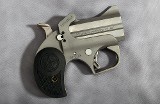 BOND ARMS ~ ROUGHNECK ~ .45 AUTO