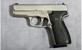 KAHR ARMS ~ K9 ~ 9MM LUGER - 2 of 2 KAHR ARMS ~ K9 ~ 9MM LUGER - 2 of 2