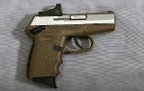 SCCY ~ CPX-1 ~ 9MM LUGER - 1 of 4