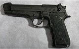 Girsan ~ Regard Six ~ 9mm Luger - 2 of 4