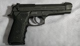 Girsan ~ Regard Six ~ 9mm Luger - 1 of 4