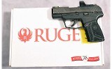 Ruger ~ Max 9 ~ 9mm Luger - 3 of 4 Ruger ~ Max 9 ~ 9mm Luger - 3 of 4