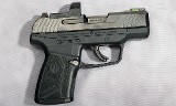 Ruger ~ Max 9 ~ 9mm Luger