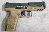 Canik ~ METE SFT ~ 9MM LUGER