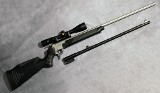 Thompson Center ~ Pro Hunter ~ .300 Win Mag