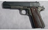 U.S.&S Co ~ M 1911 A1 U.S. ARMY ~ .45 Auto - 2 of 8