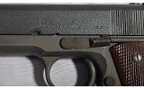 U.S.&S Co ~ M 1911 A1 U.S. ARMY ~ .45 Auto - 5 of 8