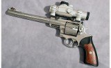 RUGER ~ SUPER REDHAWK ~ .44 MAGNUM - 2 of 7