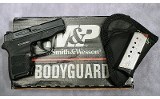 SMITH & WESSON ~ BODYGUARD 380 ~ .380 Auto - 3 of 3