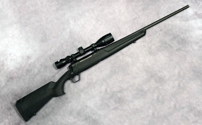 SAVAGE ~ AXIS ~ .308 WINCHESTER