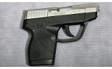 TAURUS ~ TCP 738 ~ .380 ACP - 2 of 4