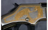 Henry ~ Golden Boy Military Service Tribute Edition ~ .22 Short/Long/Long Rifle - 6 of 14