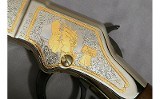 Henry ~ Golden Boy Military Service Tribute Edition ~ .22 Short/Long/Long Rifle - 14 of 14