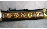 Henry ~ Golden Boy Military Service Tribute Edition ~ .22 Short/Long/Long Rifle - 5 of 14