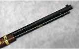 Henry ~ Golden Boy Military Service Tribute Edition ~ .22 Short/Long/Long Rifle - 8 of 14