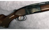 BROWNING ~ BT-99 ~ 12 GAUGE - 4 of 11