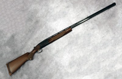 BROWNING ~ BT-99 ~ 12 GAUGE