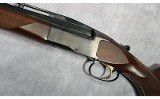 BROWNING ~ BT-99 ~ 12 GAUGE - 9 of 11