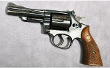 SMITH & WESSON ~ 19-3 ~ .357 MAGNUM - 2 of 2