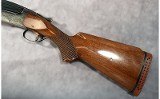 BROWNING ~ BT-99 ~ 12 GAUGE - 6 of 11