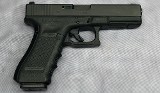 GLOCK ~ 17 GEN 4 ~ 9MM LUGER