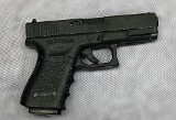 GLOCK ~ 23 ~ .40 S&W - 1 of 2