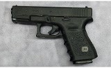 GLOCK ~ 23 ~ .40 S&W - 2 of 2