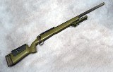 FN HERSTAL ~ FN SPECIAL POLICE RIFLE ~ .308 WINCHESTER