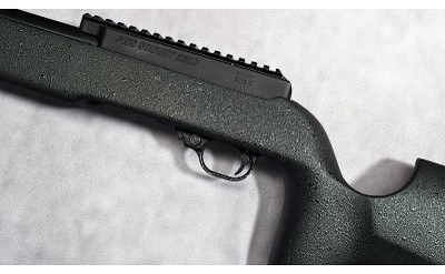 PRIMARY WEAPONS SYSTEMS ~ SUMMIT ~ .22 LONG RIFLE - Image 8 of 11
