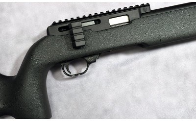 PRIMARY WEAPONS SYSTEMS ~ SUMMIT ~ .22 LONG RIFLE - Image 4 of 11