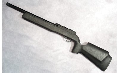 PRIMARY WEAPONS SYSTEMS ~ SUMMIT ~ .22 LONG RIFLE - Image 2 of 11