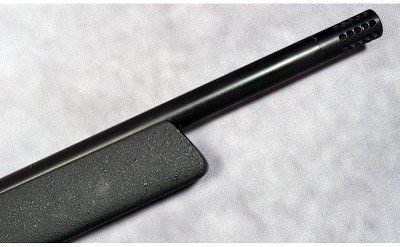 PRIMARY WEAPONS SYSTEMS ~ SUMMIT ~ .22 LONG RIFLE - Image 6 of 11