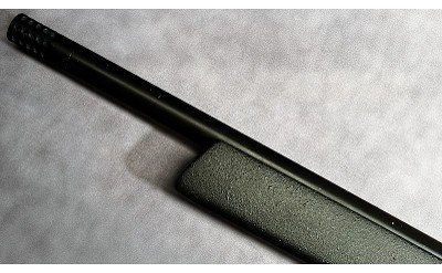 PRIMARY WEAPONS SYSTEMS ~ SUMMIT ~ .22 LONG RIFLE - Image 10 of 11