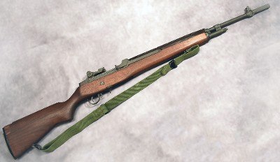 POLYTECH ~ M-14 ~ .308 WINCHESTER