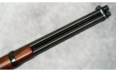 UBERTI ~ 1866 CARBINE ~ .22 LONG RIFLE - Image 6 of 10