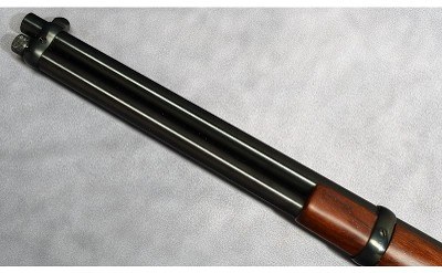 UBERTI ~ 1866 CARBINE ~ .22 LONG RIFLE - Image 10 of 10